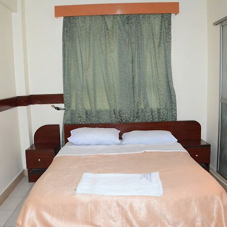 ניירובי Kap Guest House מראה חיצוני תמונה