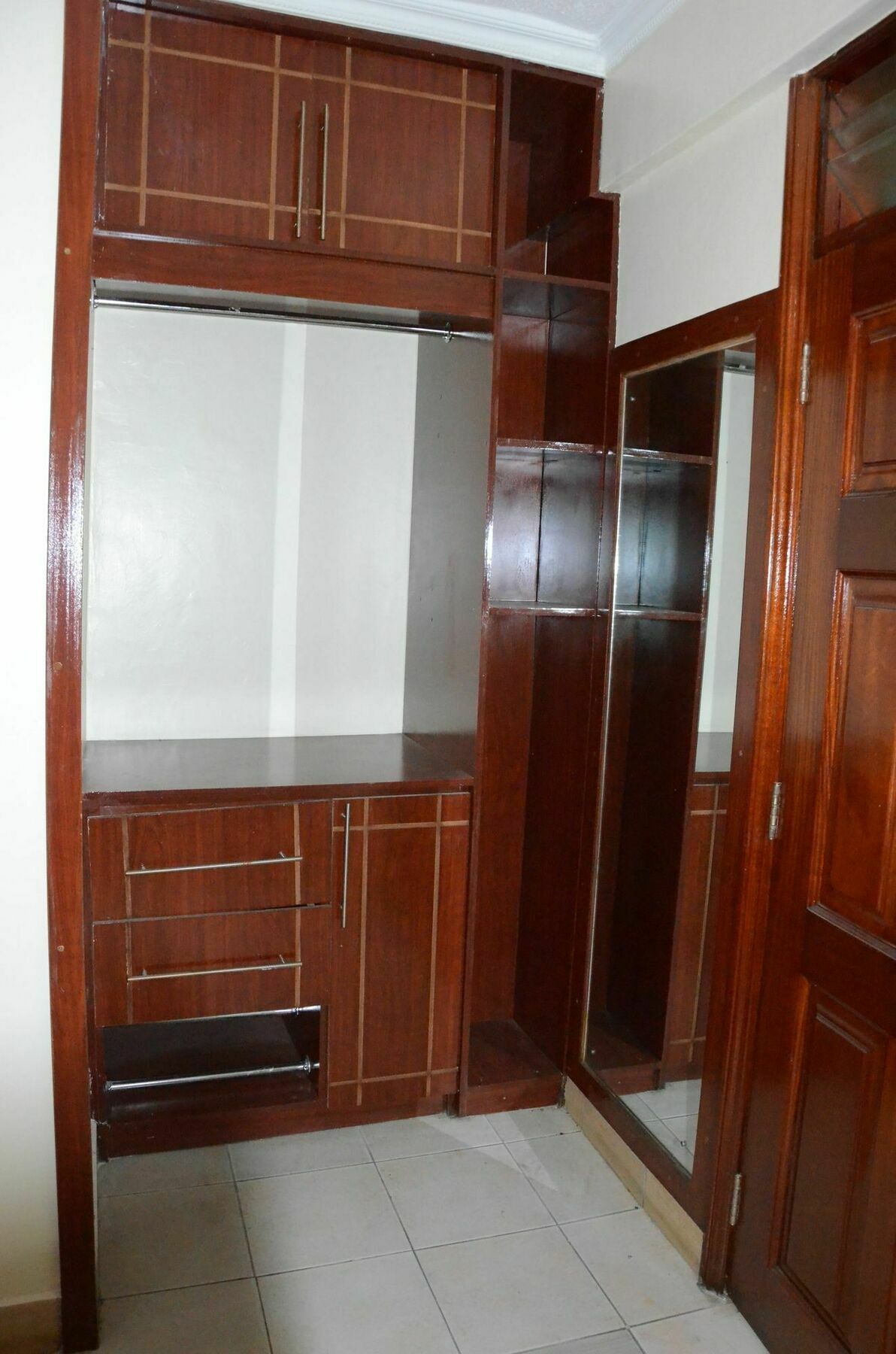 ניירובי Kap Guest House מראה חיצוני תמונה